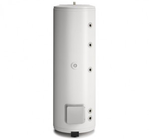 Interacumulador BC2S 200