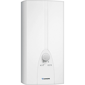 JUNKERS Calentador eléctrico instantáneo ED 21-2S (21 Kw)