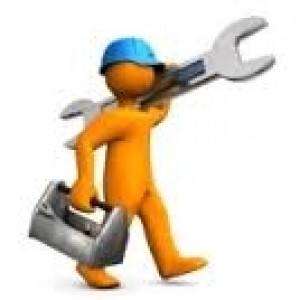 Visita técnica y pequeña reparación