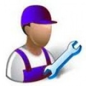 Instalación termo eléctrico 100 alt. material y retirada ant. según ref:2201283