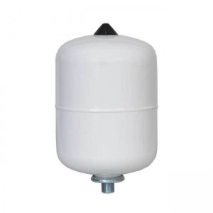 VASO DE EXPANSION (instalado)